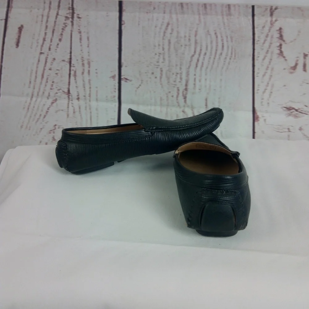 Phat Farm Men’s Slip On Casual Loafers Shoes Sz 10